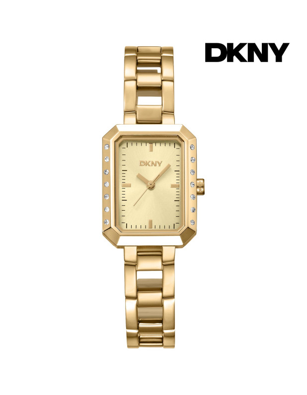 DKNY Ladies Watch